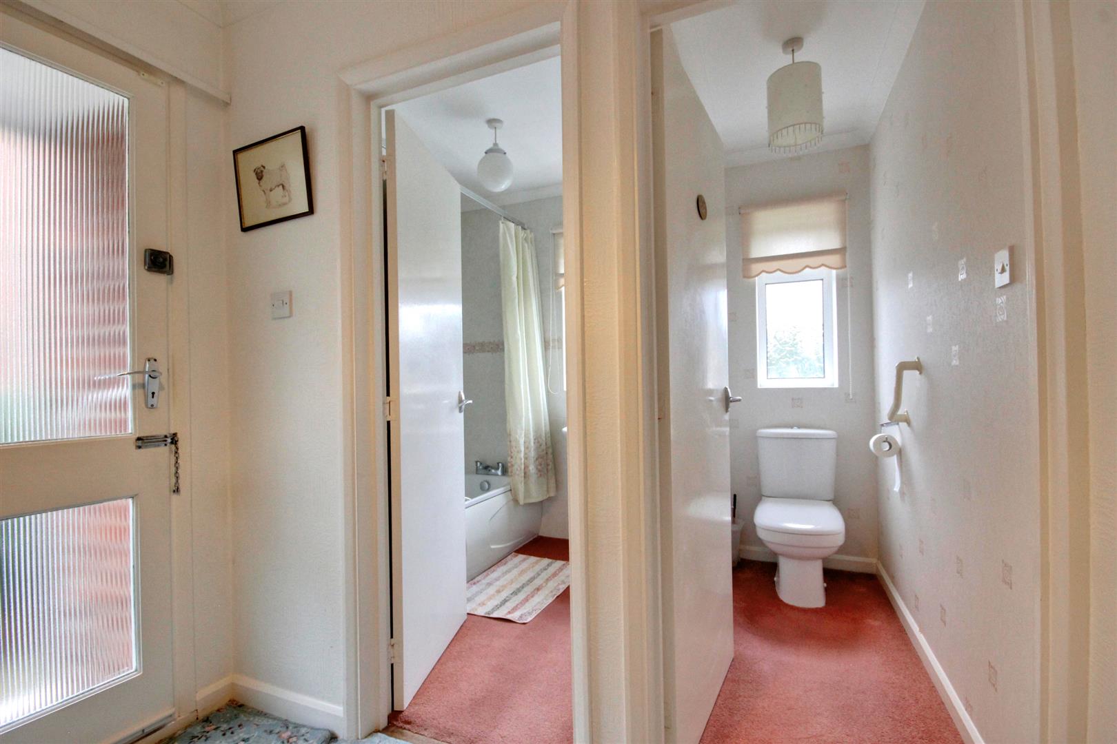 Well Lane, Willerby